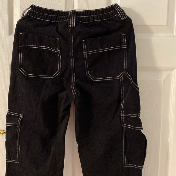 Urban Outfitters BDG Dark Wash Jean Size 26 - Picture 6 of 6